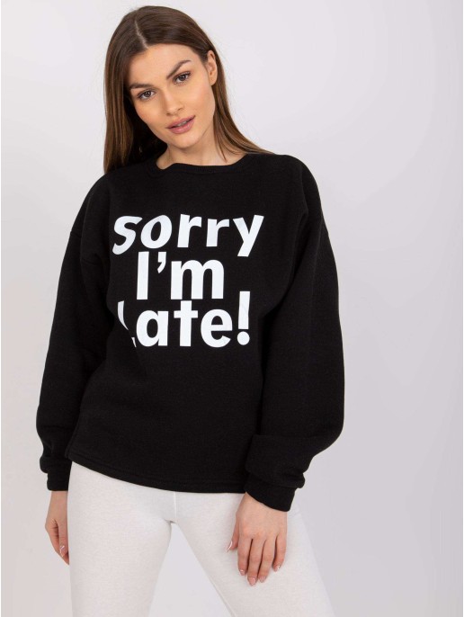 Bluza-EM-BL-U624.99-czarny Bluza-EM-BL-U624.99-czarny