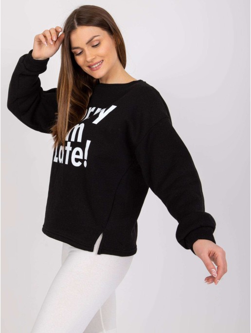 Bluza-EM-BL-U624.99-czarny Bluza-EM-BL-U624.99-czarny