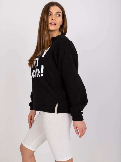 Bluza-EM-BL-U624.99-czarny Bluza-EM-BL-U624.99-czarny