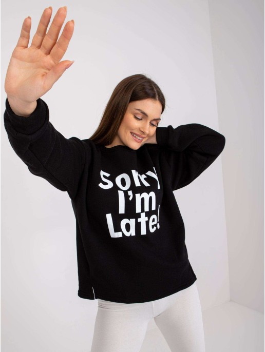 Bluza-EM-BL-U624.99-czarny Bluza-EM-BL-U624.99-czarny