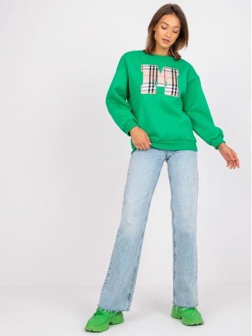 Bluza-EM-BL-U617.95-zielony 2