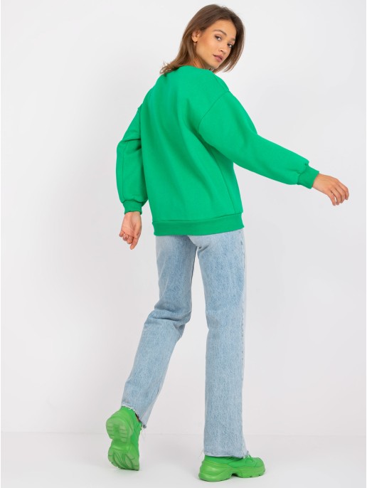 Bluza-EM-BL-U617.95-zielony Bluza-EM-BL-U617.95-zielony