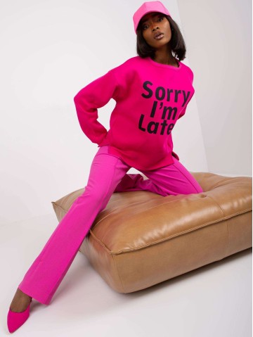 Bluza-EM-BL-U624.99-fuksjowy 2