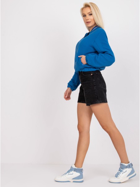 Striukė-RV-KR-006.16-tamsiai žydra