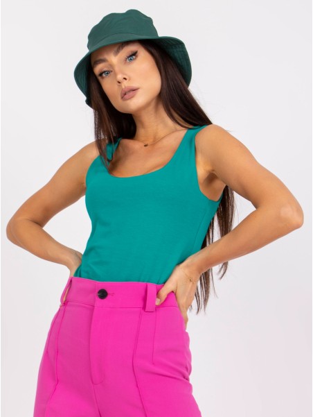 Top-AP-TP-A-005-ciemny zielony