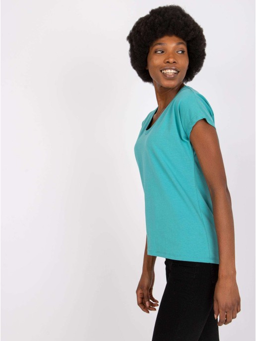 T-shirt-AP-TS-A-004-turkusowy T-shirt-AP-TS-A-004-turkusowy