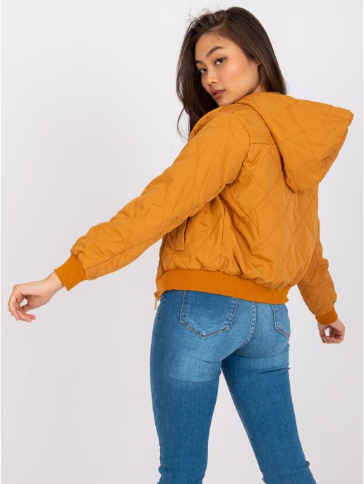 Kurtka-EM-KR-617.55-ciemny żółty