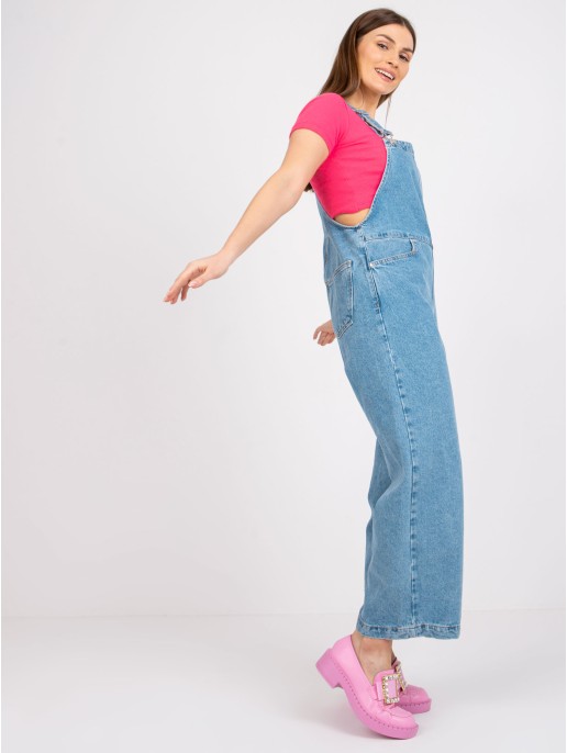 Kombinezon-RO-KO-TLM-01.25-niebieski Kombinezon-RO-KO-TLM-01.25-niebieski