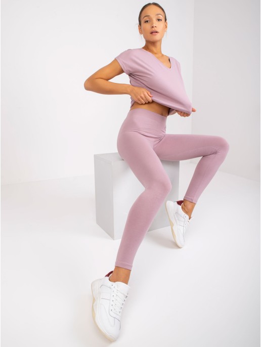 T-shirt-AP-TS-A-004-ciemny różowy T-shirt-AP-TS-A-004-ciemny różowy