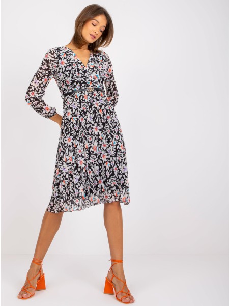 Sukienka-DHJ-SK-10536A-1.80-czarno-biały