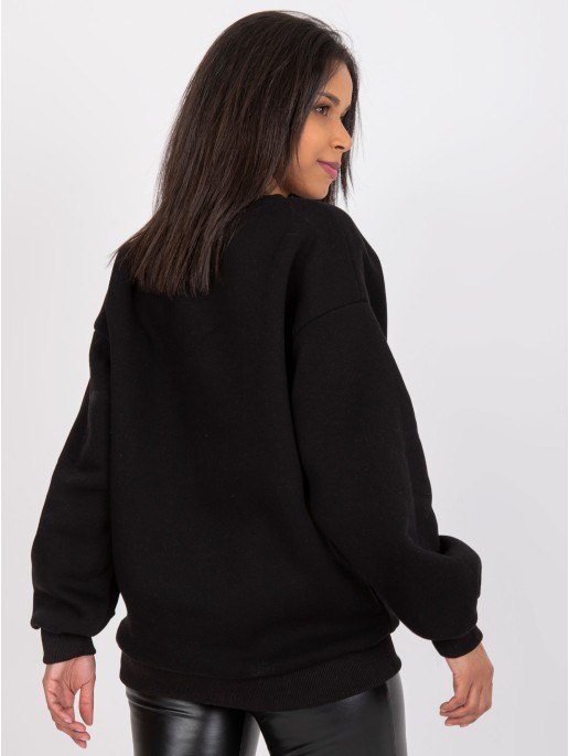 Bluza-EM-BL-617/G.11-czarny Bluza-EM-BL-617/G.11-czarny