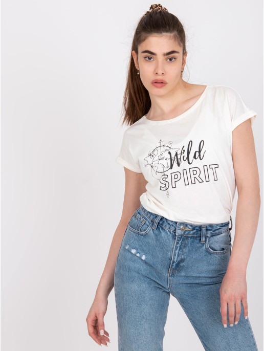 T-shirt-TW-TS-1005-14.25P-ecru T-shirt-TW-TS-1005-14.25P-ecru