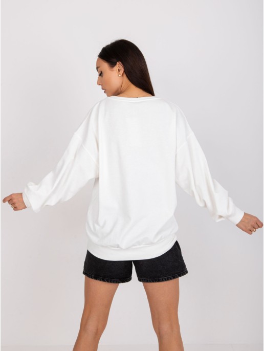 Bluza-EM-BL-536/3.76-ecru Bluza-EM-BL-536/3.76-ecru
