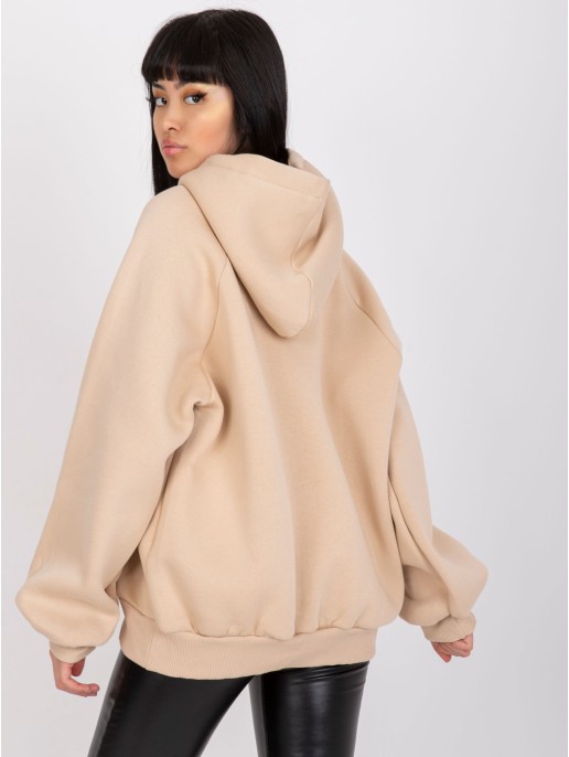Bluza-EM-BL-651.99-beżowy Bluza-EM-BL-651.99-beżowy
