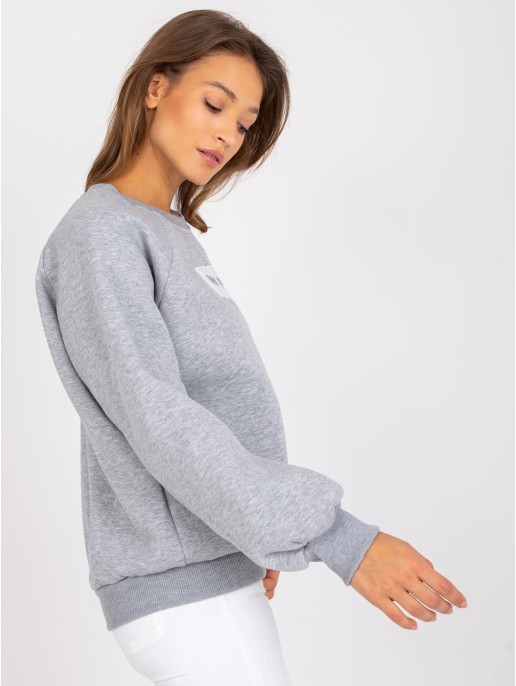 Bluza-EM-BL-N652.46-szary Bluza-EM-BL-N652.46-szary