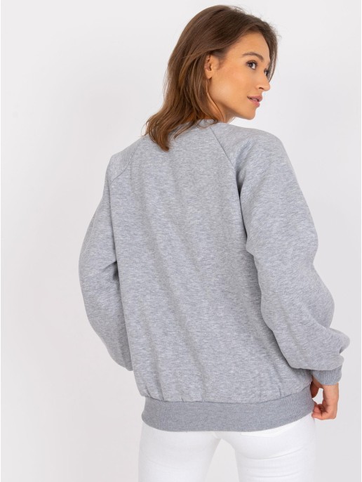 Bluza-EM-BL-N652.46-szary Bluza-EM-BL-N652.46-szary