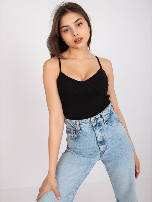 Top-TW-TP-BL-009.27X-czarny Top-TW-TP-BL-009.27X-czarny