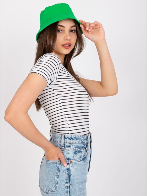 Bluzka-TW-BZ-BL-005.39X-biało-czarny Bluzka-TW-BZ-BL-005.39X-biało-czarny
