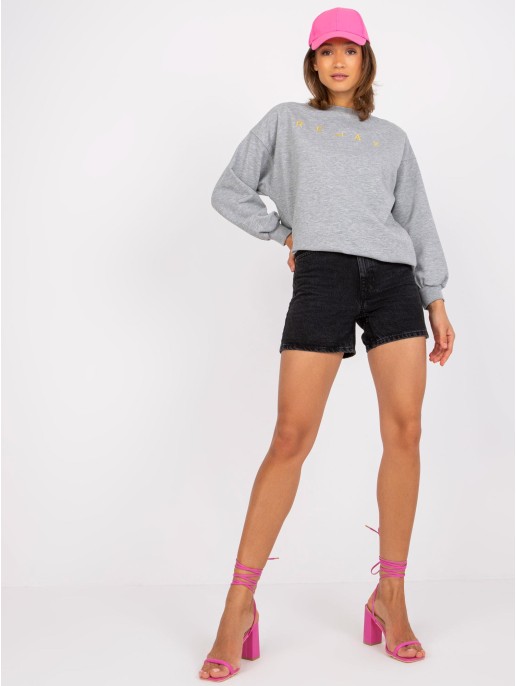 Bluza-EM-BL-U536/2.00-szary Bluza-EM-BL-U536/2.00-szary