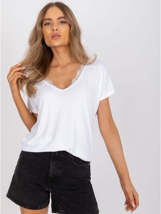 T-shirt-RV-TS-7665.91-biały T-shirt-RV-TS-7665.91-biały
