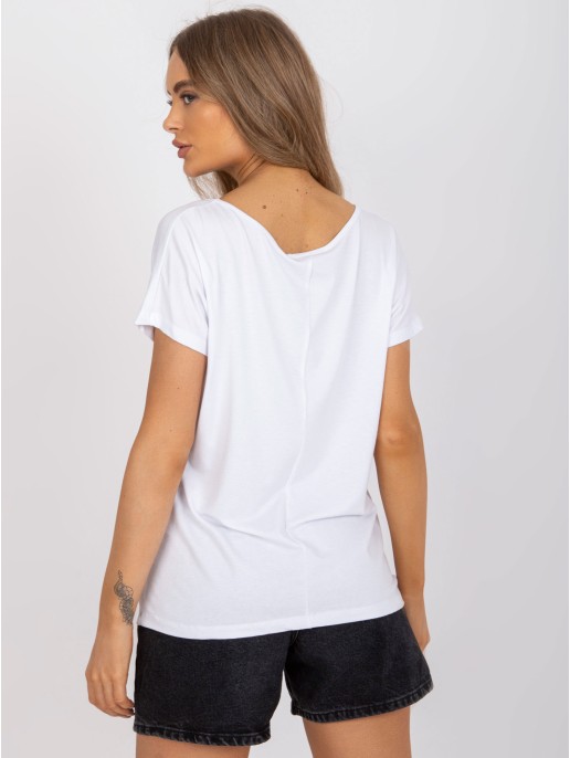 T-shirt-RV-TS-7665.91-biały T-shirt-RV-TS-7665.91-biały