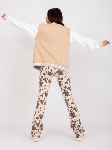 Bluza-EM-BL-697.88-beżowy 2