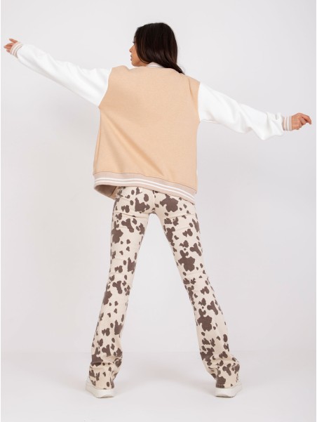 Džemperis-EM-BL-697.88-smėlio spalvos