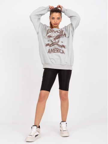 Bluza-FA-BL-7667.84P-jasny szary
