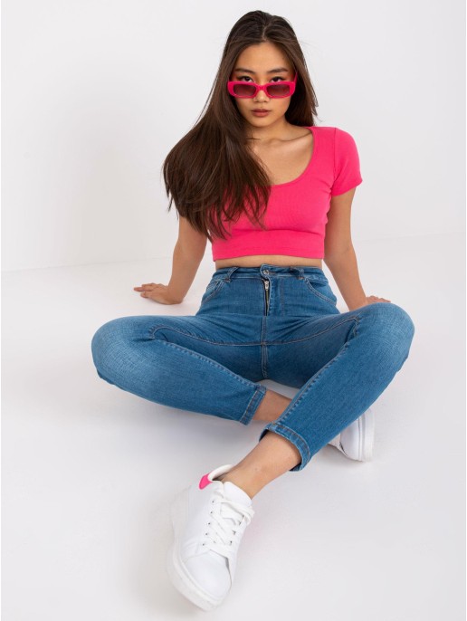 Spodnie-RO-SP-PNT-N01.39X-niebieski