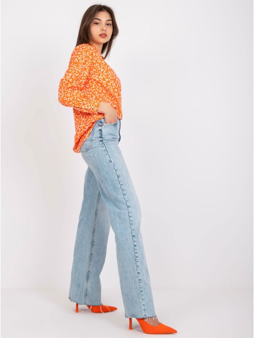 Marškiniai-DHJ-BZ-6825.56-oranžiniai Marškiniai-DHJ-BZ-6825.56-oranžiniai