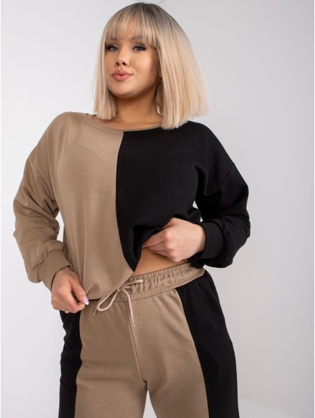 Komplet-EM-KMPL-639.88-czarno-beżowy