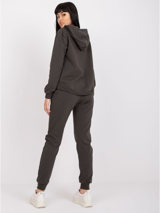 Komplet-RV-KMPL-7754.11-ciemny khaki Komplet-RV-KMPL-7754.11-ciemny khaki