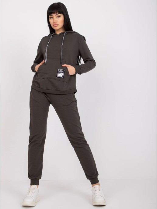 Komplet-RV-KMPL-7754.11-ciemny khaki Komplet-RV-KMPL-7754.11-ciemny khaki