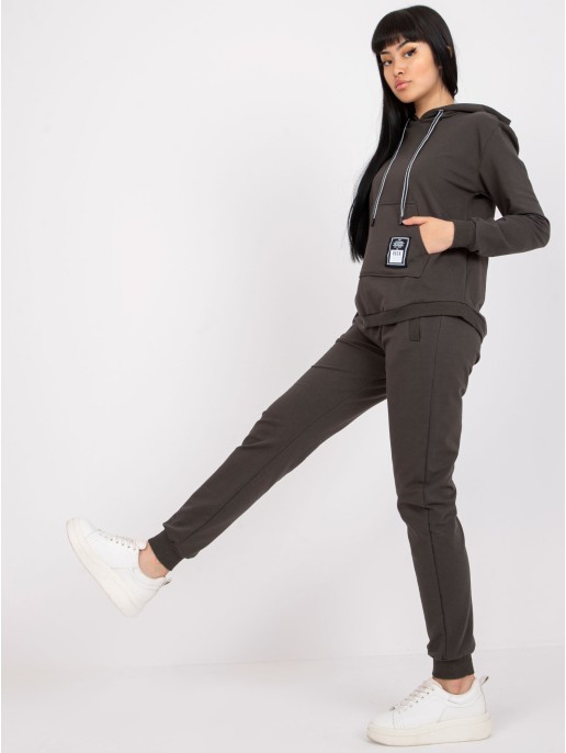 Komplet-RV-KMPL-7754.11-ciemny khaki Komplet-RV-KMPL-7754.11-ciemny khaki