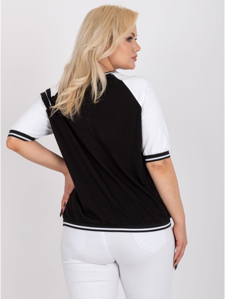 Bluzka-RV-BZ-7830.30-czarno-biały