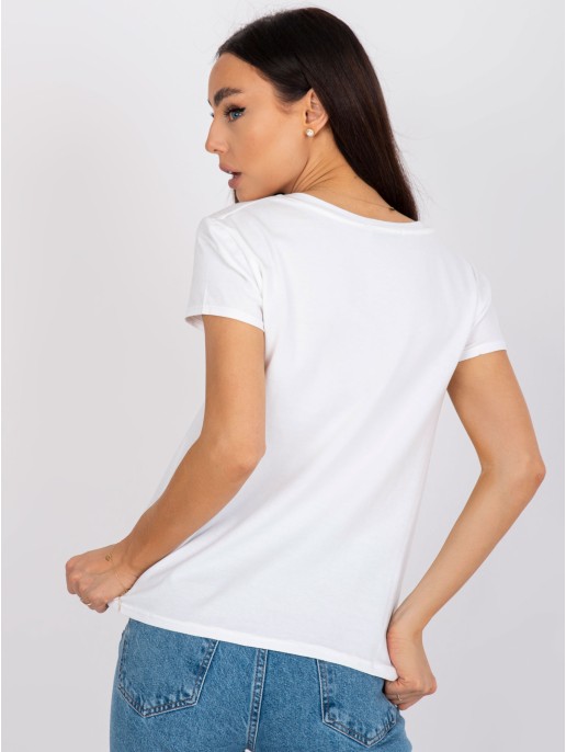 T-shirt-EM-TS-18116.74P-biało-niebieski T-shirt-EM-TS-18116.74P-biało-niebieski