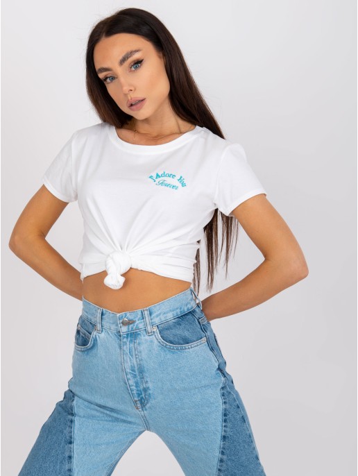 T-shirt-EM-TS-18116.74P-biało-niebieski T-shirt-EM-TS-18116.74P-biało-niebieski