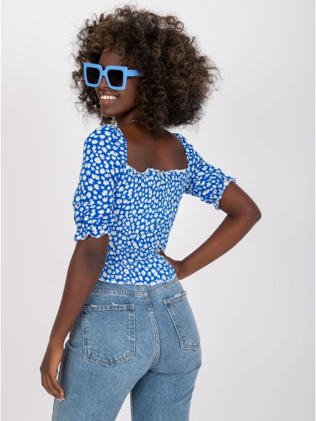 Palaidinė-RO-BZ-2516-12.35X-balta-mėlyna