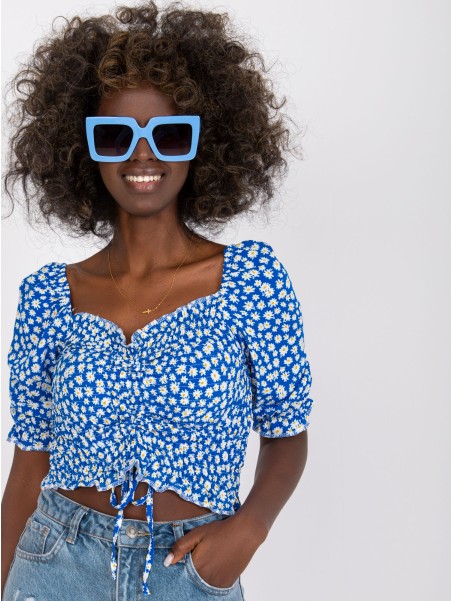 Palaidinė-RO-BZ-2516-12.35X-balta-mėlyna