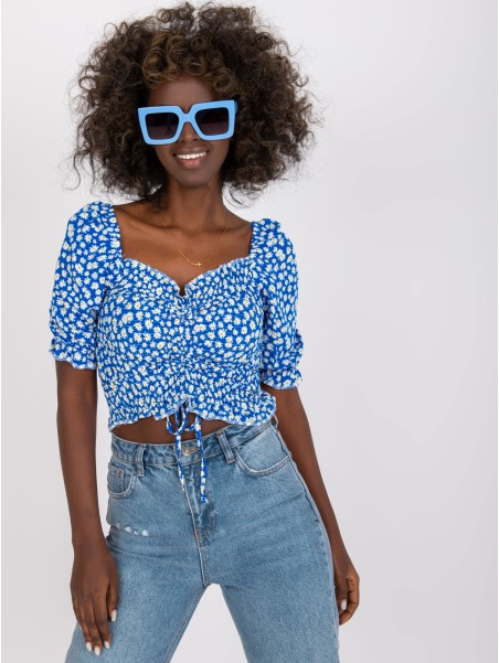 Palaidinė-RO-BZ-2516-12.35X-balta-mėlyna