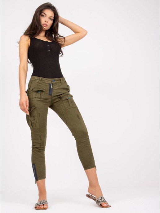 Spodnie-EM-SP-DY218.85-khaki Spodnie-EM-SP-DY218.85-khaki