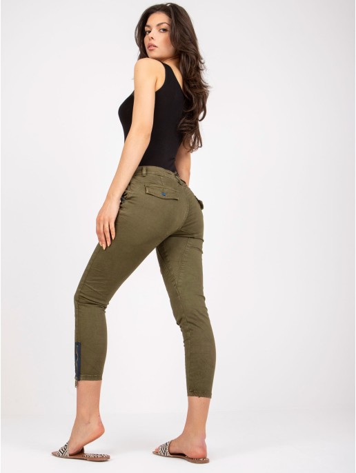 Spodnie-EM-SP-DY218.85-khaki Spodnie-EM-SP-DY218.85-khaki