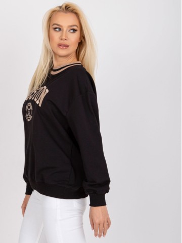 Bluza-FA-BL-7636.46P-czarny 2