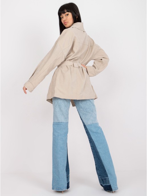 Płaszcz-EM-PL-5422.22P-beżowy