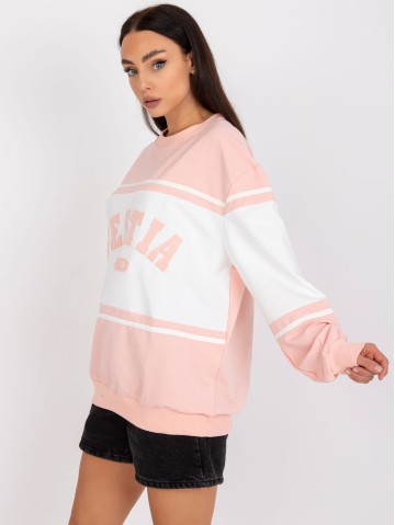 Bluza-FA-BL-7699.04P-brzoskwiniowy 2