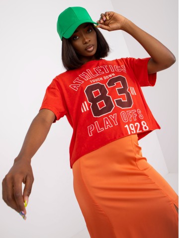 T-shirt-FA-TS-7684.86-czerwony
