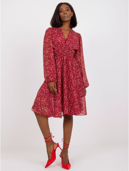 Sukienka-CHA-SK-2903-3.30X-bordowy