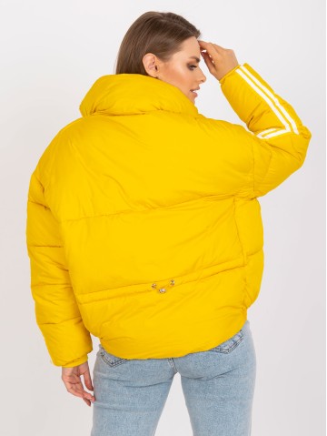 Kurtka-EM-KR-MB8869.00P-żółty 2