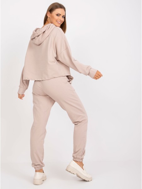 Komplet-RV-KMPL-7826.82P-beżowy