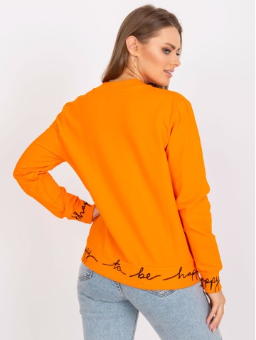 Bluza-RV-BL-7809.37X-pomarańczowy